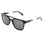 Men's KZ5124 Sunglasses // Black