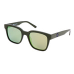 Men's KZ5126 Sunglasses // Green