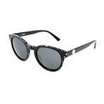 Men's KZ5123 Sunglasses // Black