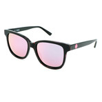 Women's KZ3218 Sunglasses // Black
