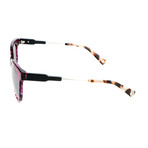 Women's KZ3221 Sunglasses // Pink