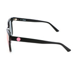 Women's KZ3218 Sunglasses // Black