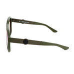Men's KZ5133 Sunglasses // Khaki