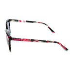 Women's KZ3202 Sunglasses // Pink Tortoise