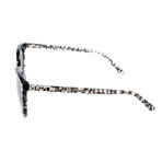 Women's KZ3202 Sunglasses // Black