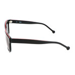 Women's KZ3210 Sunglasses // Black