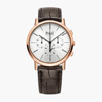 Piaget Altiplano Chronograph Manual Wind // G0A40030 // Store Display