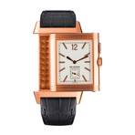Jaeger-LeCoultre Grande Reverso Ultra Thin Duo Manual Wind // Q3782520 // Store Display