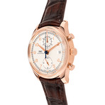 IWC Portuguese Chronograph Classic Automatic // IW390402 // Store Display