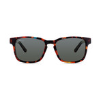 Branch Polarized Sunglasses (Space + G15)