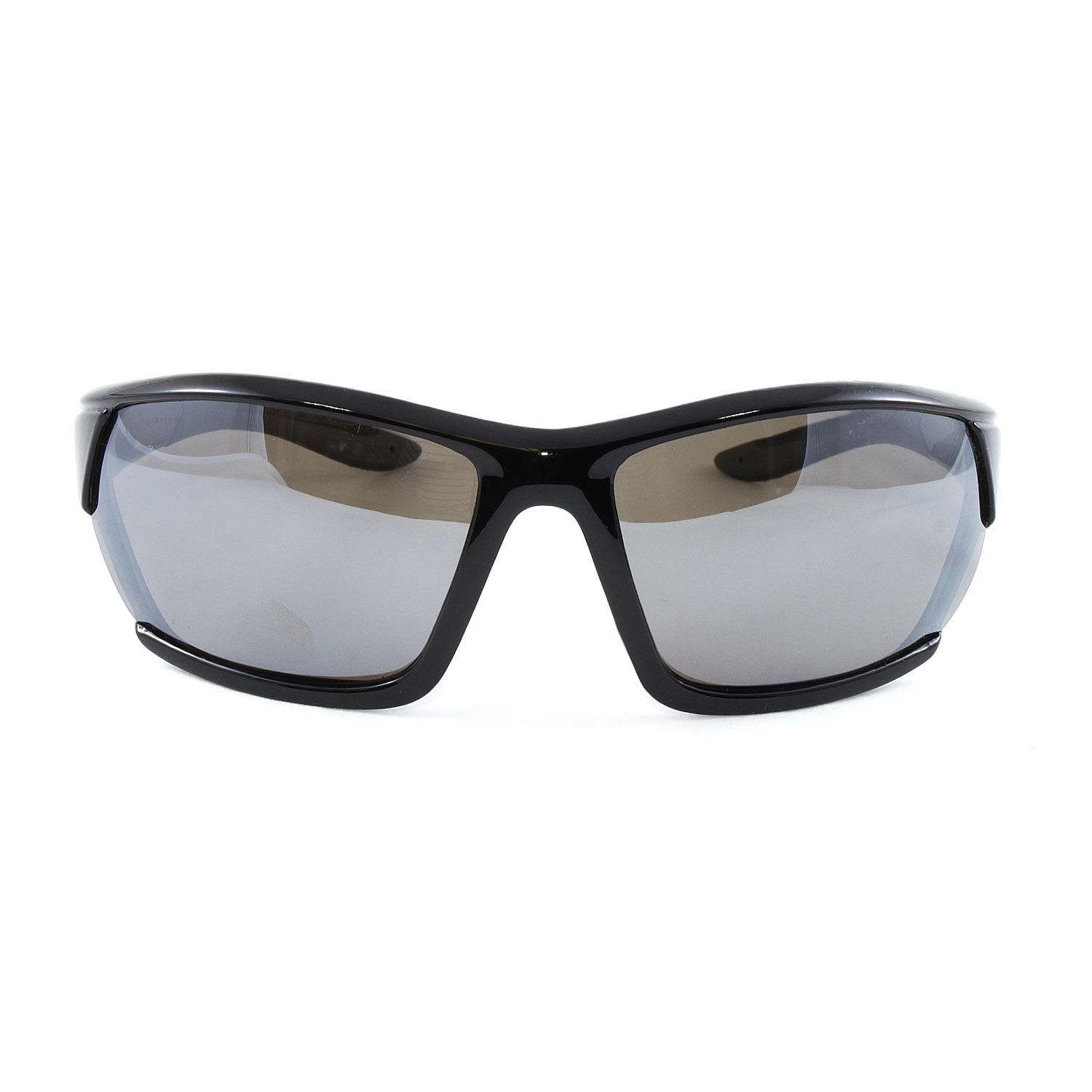 Columbia // Men's Polarized CBC302 Sunglasses // Black - Smith ...