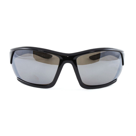 Columbia // Men's Polarized CBC302 Sunglasses // Black