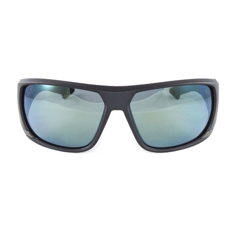 Columbia // Men's Polarized Arbor Peak Sunglasses // Matte Black