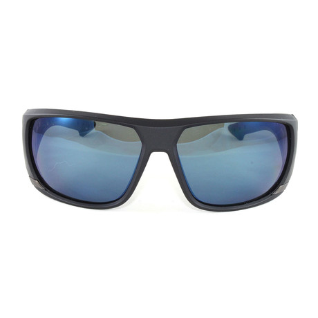 Columbia // Men's Polarized Arbor Peak Sunglasses // Matte Black II