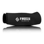 Freeze Sleeve // Black (Small)
