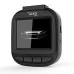 Orbit 510 Dash Cam // Full HD 1080P