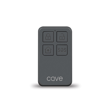 Veho Cave Home Security Remote Control