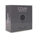 Veho Cave Home Security IP Camera