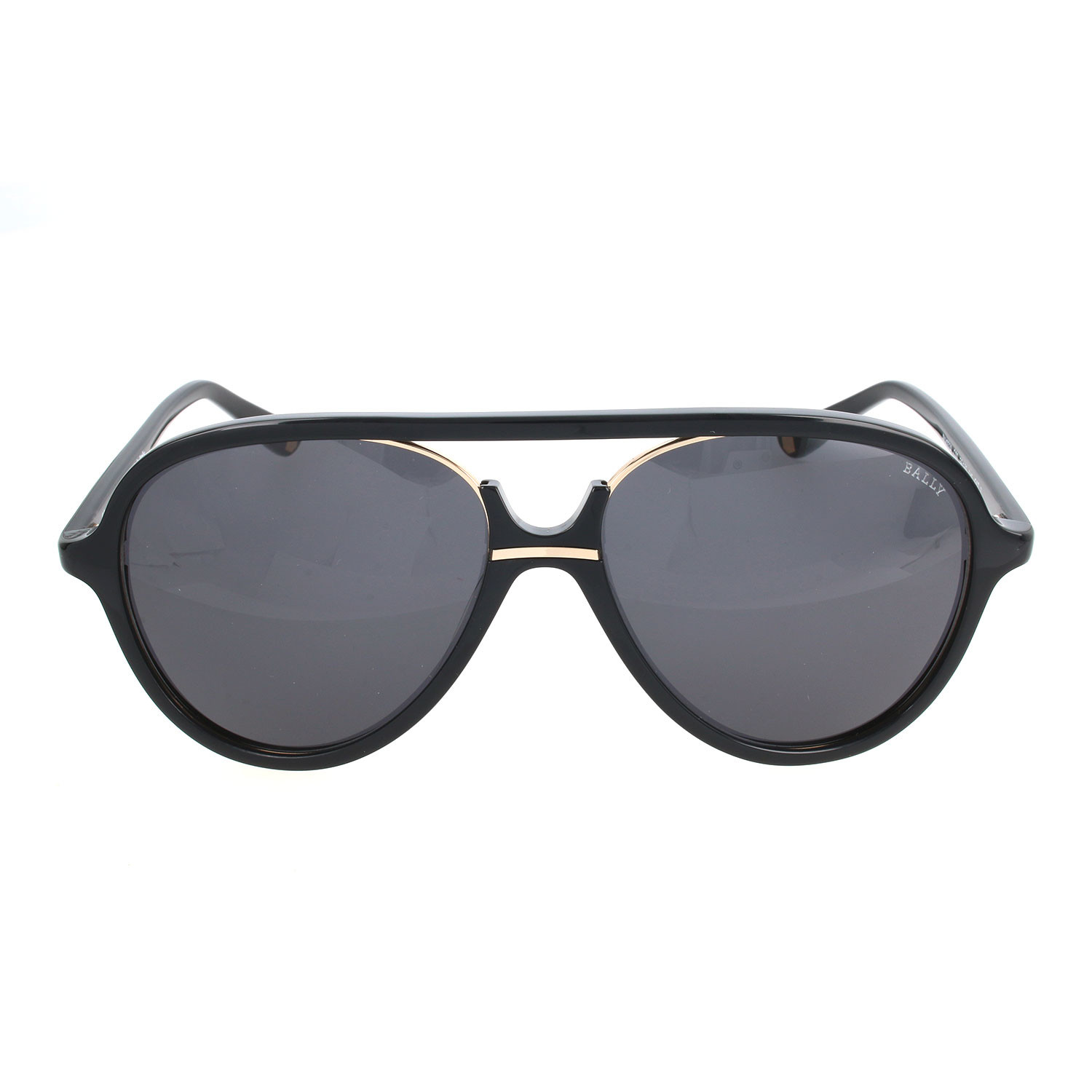 Men's BY4053 Sunglasses // Black - Bally - Touch of Modern