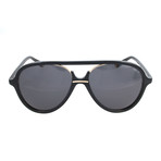Men's BY4053 Sunglasses // Black