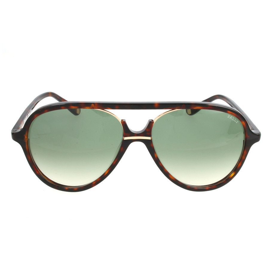 Bally - Stylish Designer Sunglasses - Touch of Modern