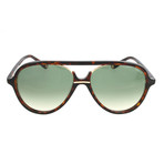Men's BY4053 Sunglasses // Tortoise