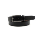Fisher Dress Belt // Black (32)