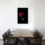 Red Wine // Johan Swanepoel (12"W x 18"H x 0.75"D)