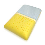 Chamomile Infuse Pillow