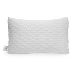 Cervical Adjustable Bamboo Memory Foam Pillow (Queen)