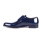 Abuch Leather Derby // Navy (Euro: 42)