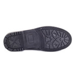 Boran Leather Loafer // Black (Euro: 43)