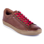 Rafel Leather Sport Shoe // Cognac (Euro: 45)