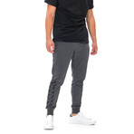 Lewis Joggers // Gray (Small)
