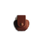 AirPods Case (Natural Brown)