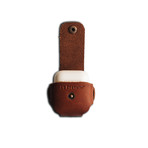 AirPods Case (Natural Brown)