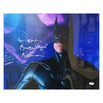 Val Kilmer // Batman