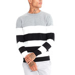 Benito Sweater // Gray (Large)