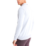 Vero Sweater // Gray (X-Large)