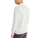 Vero Sweater // Stone (Large)