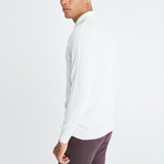 Vero Sweater // Ecru (3X-Large)