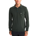 Vero Sweater // Green (XS)