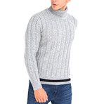 Tom Sweater // Gray (XL)