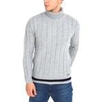 Tom Sweater // Gray (XL)