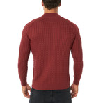 Victor Sweater // Tile (M)