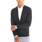 Victor Sweater // Anthracite (XS)