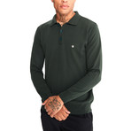 Vero Sweater // Green (XL)