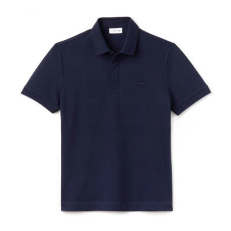 Polo Shirt // Marine (XS)