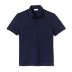 Polo Shirt // Marine (XL)