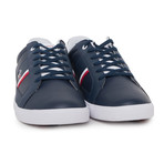 Sneakers // Navy + White (Euro: 39.5)